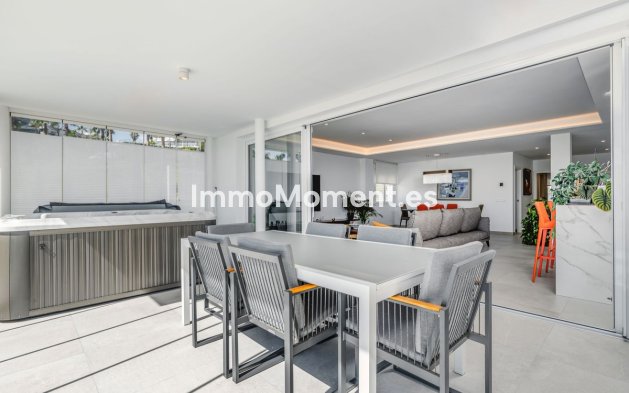 Wiederverkauf - Wohnung - Benalmadena - Benalmadena Costa