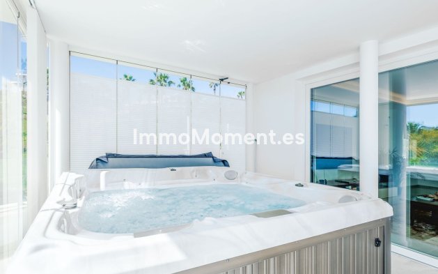 Wiederverkauf - Wohnung - Benalmadena - Benalmadena Costa