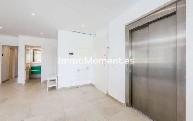 Wiederverkauf - Wohnung - Benalmadena - Benalmadena Costa