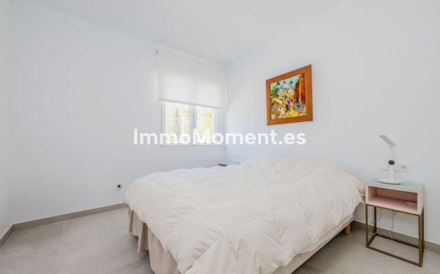 Wiederverkauf - Wohnung - Benalmadena - Benalmadena Costa