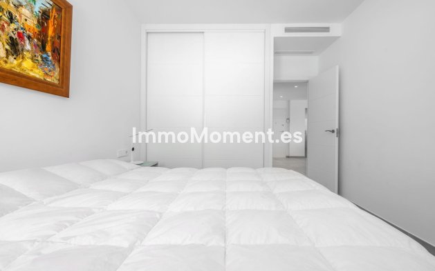 Wiederverkauf - Wohnung - Benalmadena - Benalmadena Costa