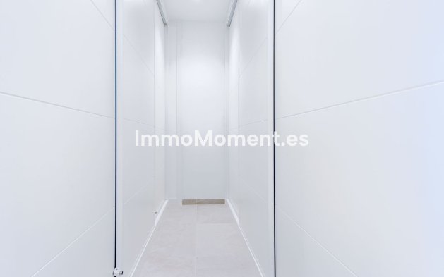 Wiederverkauf - Wohnung - Benalmadena - Benalmadena Costa