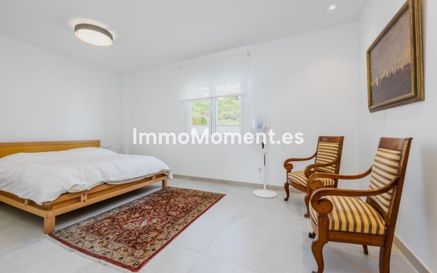 Wiederverkauf - Wohnung - Benalmadena - Benalmadena Costa