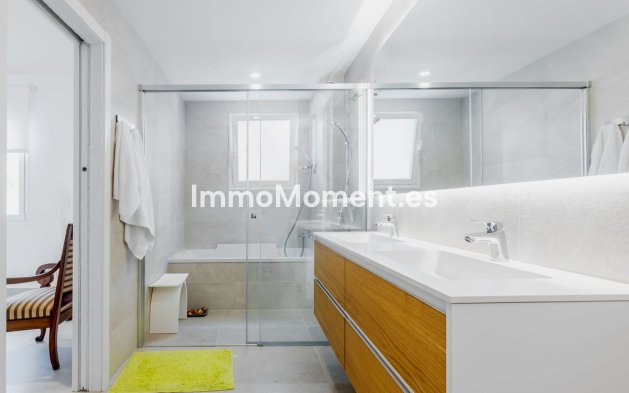 Wiederverkauf - Wohnung - Benalmadena - Benalmadena Costa