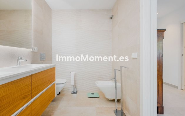 Wiederverkauf - Wohnung - Benalmadena - Benalmadena Costa