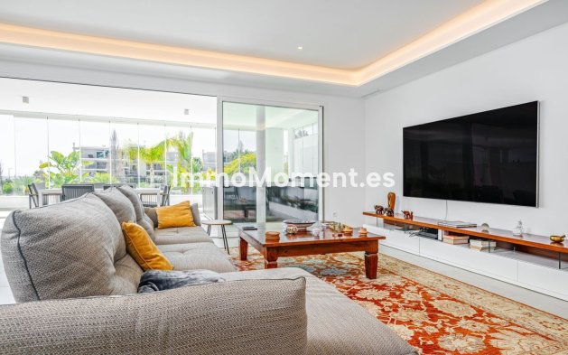Wiederverkauf - Wohnung - Benalmadena - Benalmadena Costa