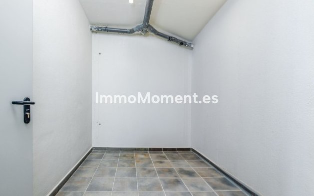 Wiederverkauf - Wohnung - Benalmadena - Benalmadena Costa