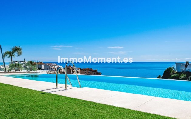 Wiederverkauf - Wohnung - Benalmadena - Benalmadena Costa