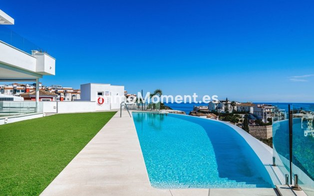 Wiederverkauf - Wohnung - Benalmadena - Benalmadena Costa
