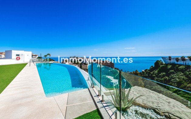 Wiederverkauf - Wohnung - Benalmadena - Benalmadena Costa