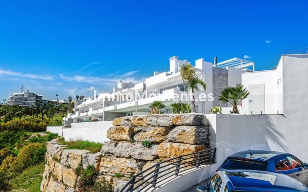 Wiederverkauf - Wohnung - Benalmadena - Benalmadena Costa