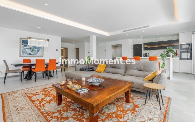 Wiederverkauf - Wohnung - Benalmadena - Benalmadena Costa