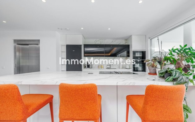 Wiederverkauf - Wohnung - Benalmadena - Benalmadena Costa