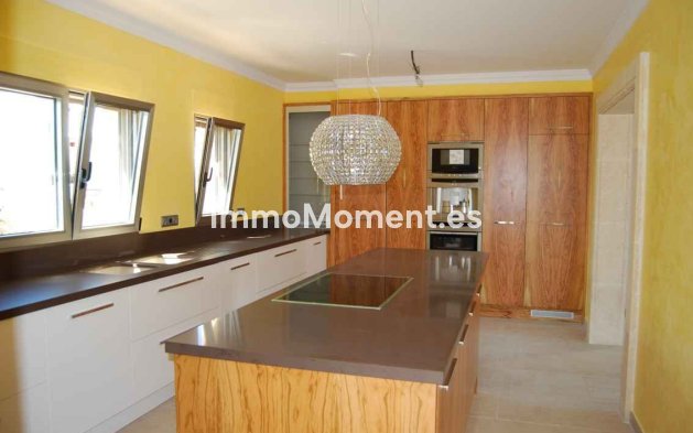 Wiederverkauf - Villa - Jávea - Jávea - Xàbia Centro