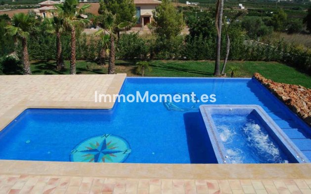 Wiederverkauf - Villa - Jávea - Jávea - Xàbia Centro