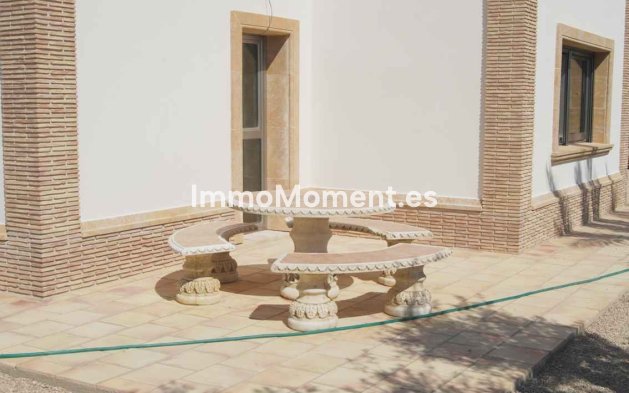 Wiederverkauf - Villa - Jávea - Jávea - Xàbia Centro