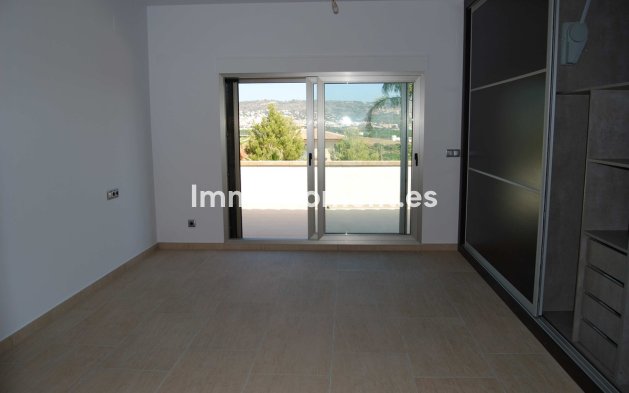 Wiederverkauf - Villa - Jávea - Jávea - Xàbia Centro