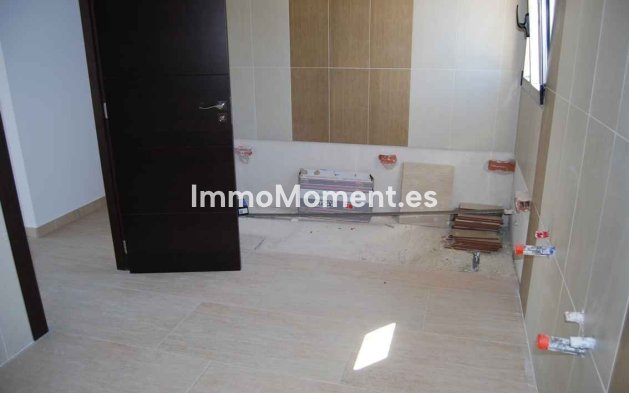 Wiederverkauf - Villa - Jávea - Jávea - Xàbia Centro