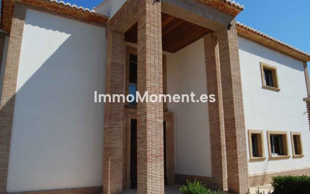 Wiederverkauf - Villa - Jávea - Jávea - Xàbia Centro