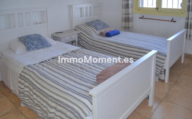 Wiederverkauf - Villa - Pedreguer - Pedreguer Centro