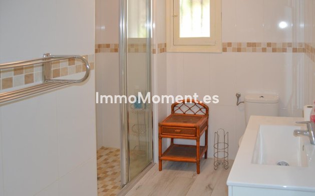 Wiederverkauf - Villa - Pedreguer - Pedreguer Centro