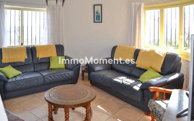 Wiederverkauf - Villa - Pedreguer - Pedreguer Centro