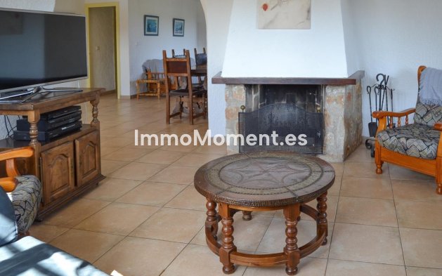 Wiederverkauf - Villa - Pedreguer - Pedreguer Centro