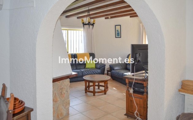 Wiederverkauf - Villa - Pedreguer - Pedreguer Centro