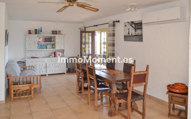 Wiederverkauf - Villa - Pedreguer - Pedreguer Centro