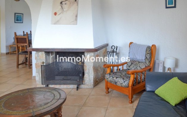 Wiederverkauf - Villa - Pedreguer - Pedreguer Centro