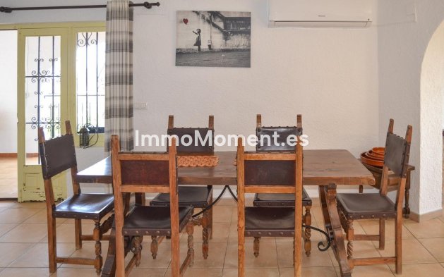 Wiederverkauf - Villa - Pedreguer - Pedreguer Centro