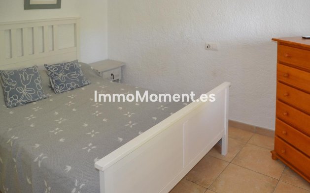 Wiederverkauf - Villa - Pedreguer - Pedreguer Centro