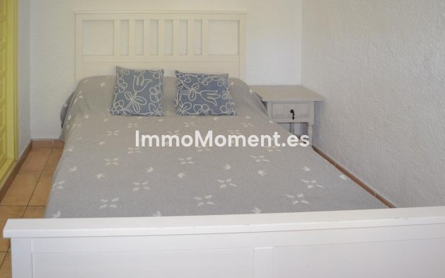 Wiederverkauf - Villa - Pedreguer - Pedreguer Centro