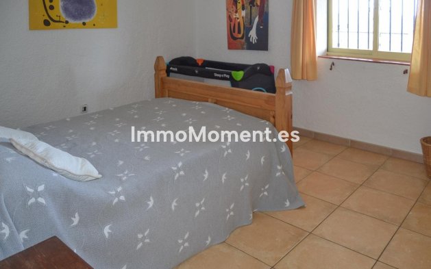 Wiederverkauf - Villa - Pedreguer - Pedreguer Centro