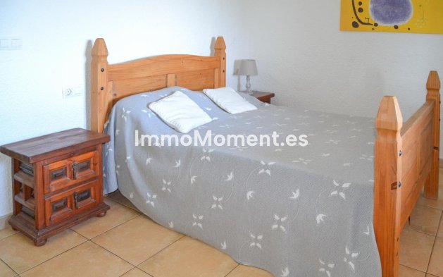 Wiederverkauf - Villa - Pedreguer - Pedreguer Centro