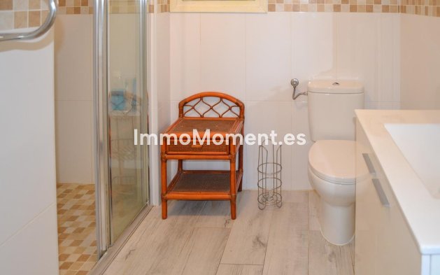 Wiederverkauf - Villa - Pedreguer - Pedreguer Centro