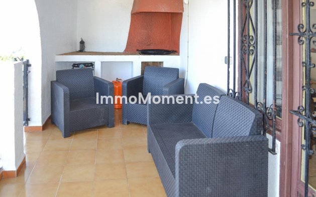 Wiederverkauf - Villa - Pedreguer - Pedreguer Centro