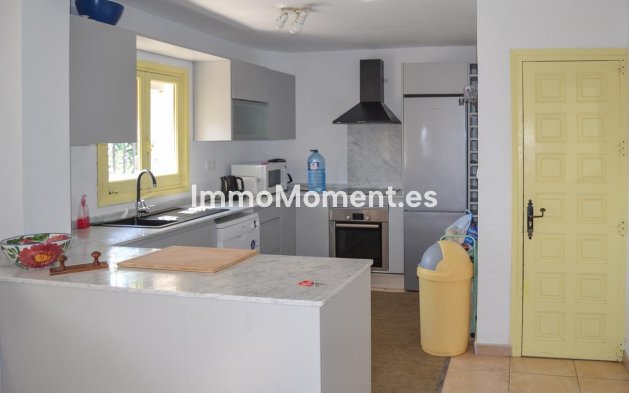 Wiederverkauf - Villa - Pedreguer - Pedreguer Centro