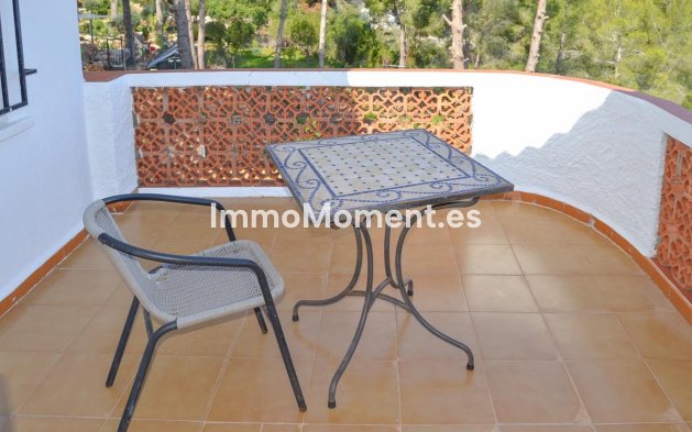 Wiederverkauf - Villa - Pedreguer - Pedreguer Centro