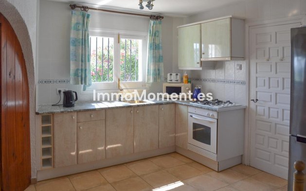 Wiederverkauf - Villa - Pedreguer - Pedreguer Centro