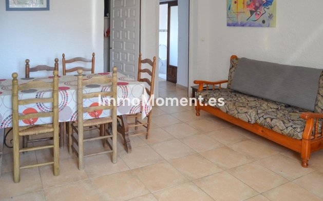 Wiederverkauf - Villa - Pedreguer - Pedreguer Centro