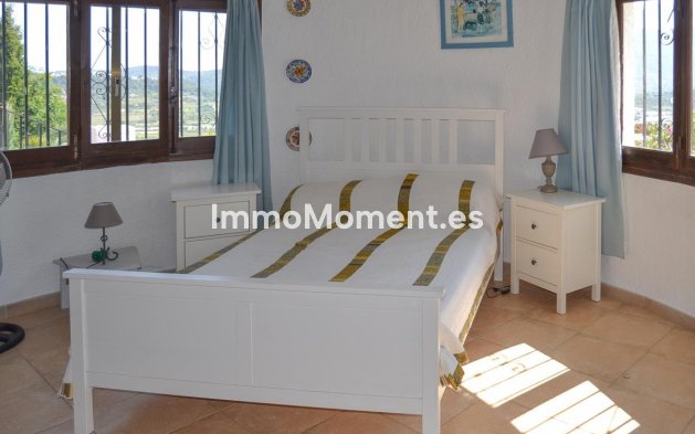 Wiederverkauf - Villa - Pedreguer - Pedreguer Centro