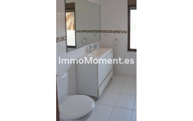 Wiederverkauf - Villa - Pedreguer - Pedreguer Centro