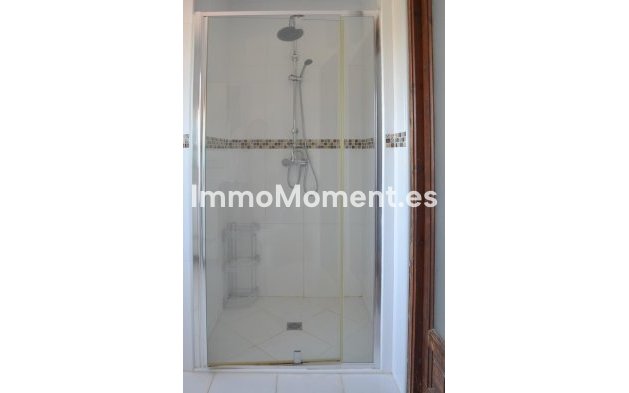 Wiederverkauf - Villa - Pedreguer - Pedreguer Centro