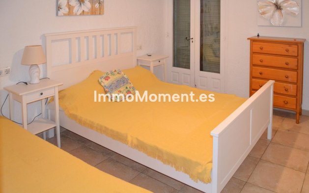 Wiederverkauf - Villa - Pedreguer - Pedreguer Centro