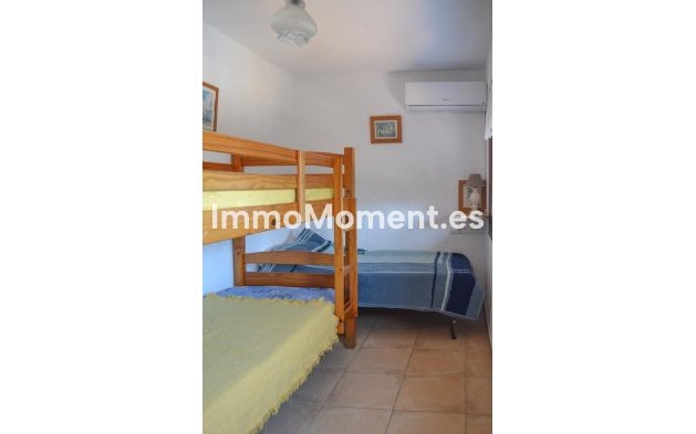 Wiederverkauf - Villa - Pedreguer - Pedreguer Centro