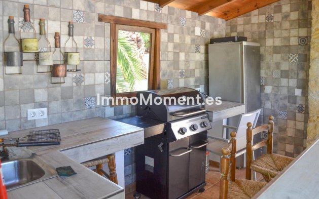 Wiederverkauf - Villa - Pedreguer - Pedreguer Centro