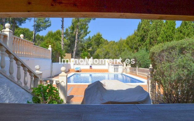 Wiederverkauf - Villa - Pedreguer - Pedreguer Centro