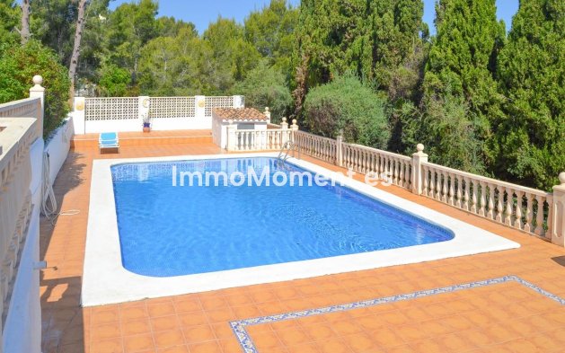 Wiederverkauf - Villa - Pedreguer - Pedreguer Centro