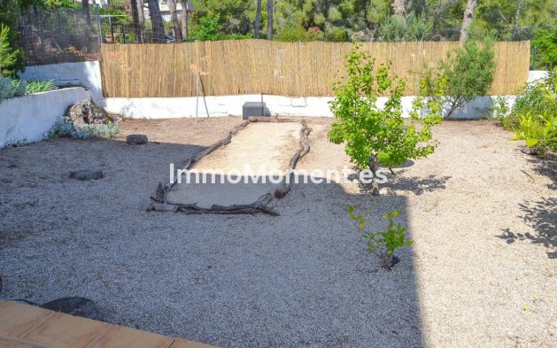 Wiederverkauf - Villa - Pedreguer - Pedreguer Centro